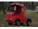 Camion electric mercedes actros echipata premium red 622006 poza 1